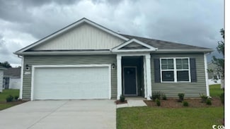 1480 Nokota Dr, Conway, SC 29526