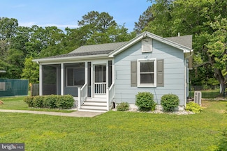 5934 Tilghman Island Rd, Tilghman, MD 21671