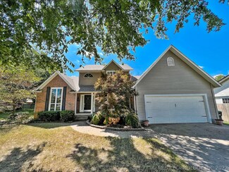 502 Covington Place, Tahlequah, OK 74464