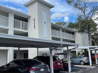 21107 Fountain View Ln Unit 5304, Lutz, FL 33558