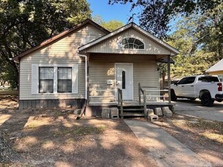 209 S Monroe St, de Witt, AR 72042