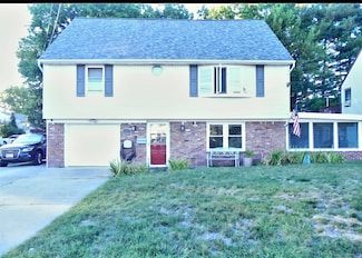 169 Franklin St, Little Ferry, NJ 07643