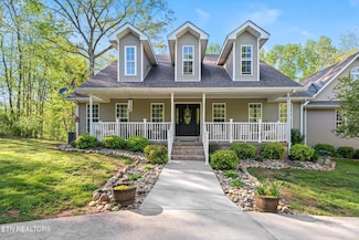 394 Brunner Rd, Sweetwater, TN 37874