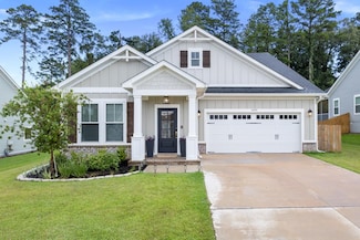 3809 Ardmore Ln, Tallahassee, FL 32308
