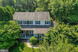 1866 Hawthorne Place, Paoli, PA 19301