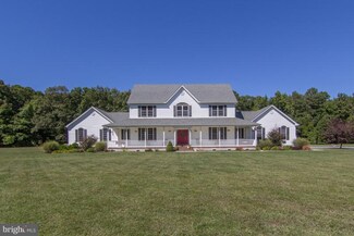 28474 Sanderstown Rd, Trappe, MD 21673
