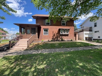 201 Congress Ave, Fort Wayne, IN 46806