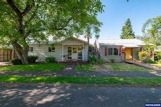 3211 NW Taylor Ave, Corvallis, OR 97330