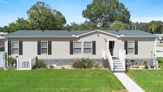 1350 Blackcherry St, Daytona Beach, FL 32117