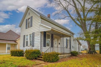 64 Sheridan St, Wabash, IN 46992