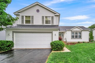 620 Knollwood Dr, Cary, IL 60013