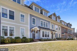 642 Ellsworth Dr, Silver Spring, MD 20910