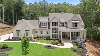1084 Wrights Mill Rd, Canton, GA 30115