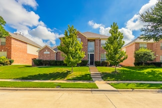 1918 Edgehill Dr, Allen, TX 75013