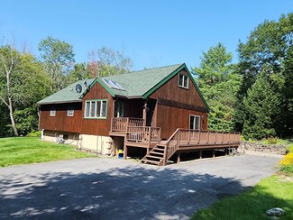 159 Toles Hollow Rd, Gilboa, NY 12076