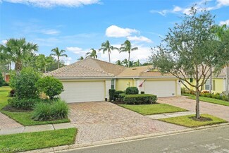 7209 Bellini Way, Naples, FL 34114