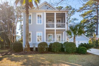 307 Shoals Dr, Mount Pleasant, SC 29464