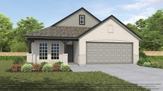 23410 Breckenridge Dale Ln, Spring, TX 77373