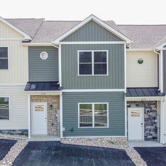 616 Zephyr Dr, Rockingham, VA 22801