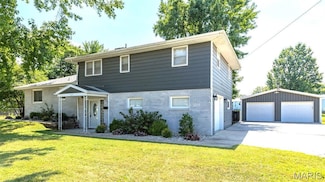 525 Audubon St, Sainte Genevieve, MO 63670
