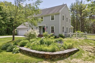 1 Geary Way, Falmouth, ME 04105
