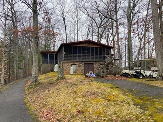 1151 Chumbley Point Ct, Goodview, VA 24095