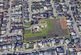 0 Lakewood Rd, Sacramento, CA 95828
