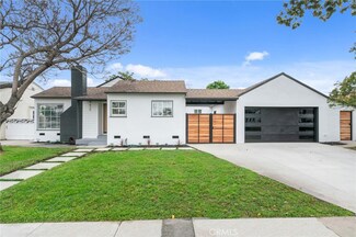 9629 S 7th Ave, Inglewood, CA 90305