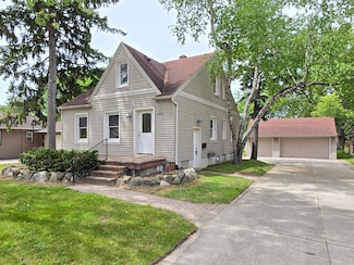 24795 Eureka Ave, Warren, MI 48091