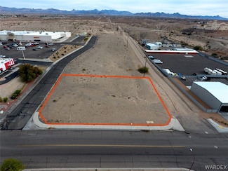 0000 Miracle Mile, Bullhead, AZ 86442