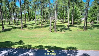 Lot # 30 Cannon Branch Rd, Cordele, GA 31015