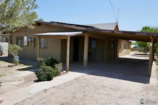 1006 N Somerton Ave, Somerton, AZ 85350