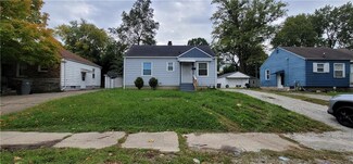 5409 E 21st St, Indianapolis, IN 46218