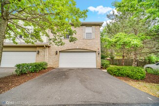 2047 Ivy Ridge Dr Unit 2047, Hoffman Estates, IL 60192