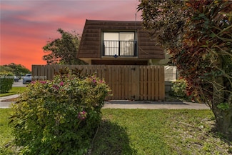 4845 NW 95th Ave, Sunrise, FL 33351
