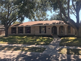 4405 Congressional Dr, Corpus Christi, TX 78413