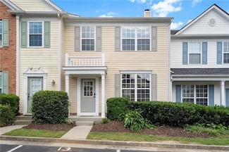 10900 Wittenridge Dr Unit I3, Alpharetta, GA 30022