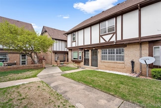 2513 S Florence Place Unit 18, Tulsa, OK 74114