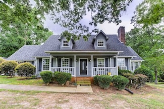 163 Hillcrest Dr, Gaffney, SC 29340