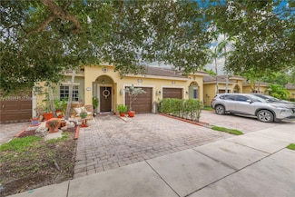 3248 NE 11th Dr, Homestead, FL 33033