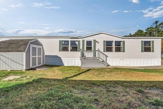 11 Elwell Ln, Brunswick, ME 04011