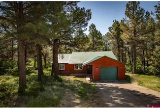 15 Gala Place, Pagosa Springs, CO 81147