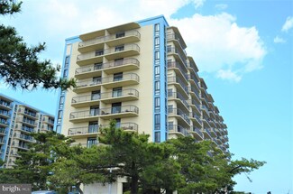 13100 Coastal Hwy Unit 1205, Ocean City, MD 21842