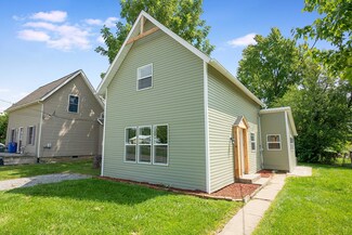 64 Railroad St, Milford Center, OH 43045