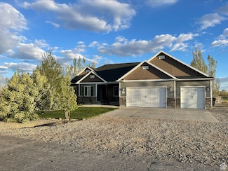 2228 E 5700 S, Price, UT 84501
