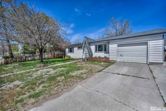 230 York Way, Sparks, NV 89431