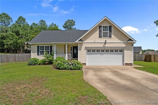 145 Tower Dr, Broadway, NC 27505