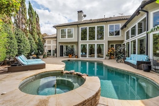 45 Masland Cir, Dallas, TX 75230