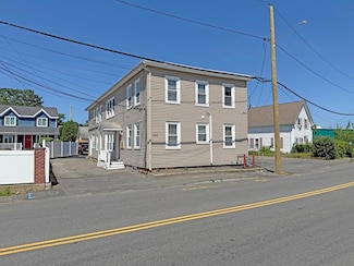 292 Washington St, Taunton, MA 02780