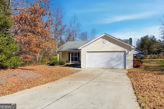 238 Ivy Hills Cir, Mount Airy, GA 30563